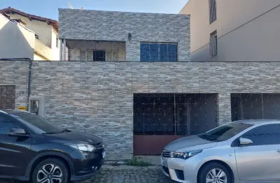 Casa com 3 quartos à venda na Rua Leste, 119, Ataíde, Vila Velha