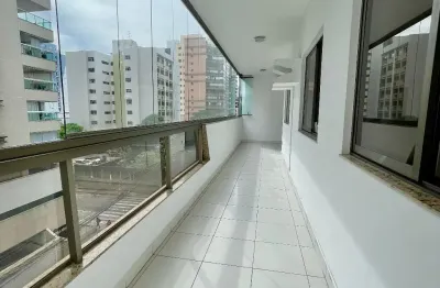 Apartamento com 3 quartos à venda na Rua Maranhão, 335, Praia da Costa, Vila Velha