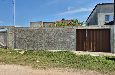 Terreno à venda na Rua Gavião, 10, Pontal das Garças, Vila Velha