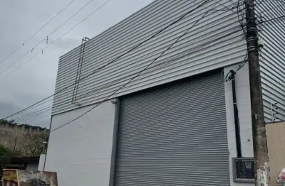 Barracão / Galpão / Depósito para alugar no Santa Paula, Vila Velha 