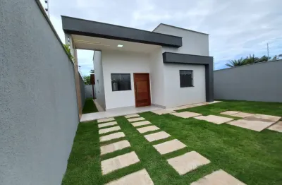 Casa com 3 quartos à venda na Rua Tucano, 20, Pontal das Garças, Vila Velha