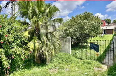 Terreno à venda no Bairro Alto, Curitiba 