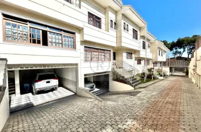 Sobrados triplex, 207m² 5 dormitórios sendo 2 suítes, 2 vagas, cond. fechado jd. social. apenas r$ 985 mil.aproveite!!
