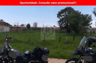 Lote de terreno (22m x 62m), área total 1.364m, bairro jd. primavera, arapongas - pr. pronto para construir. oportunidade - apenas 450.000,00