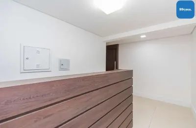 Sala comercial à venda no centro de curitiba - com estacionamento rotativo