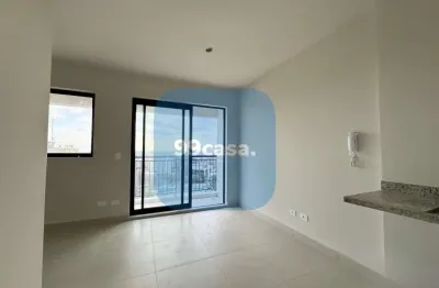 Apartamento com 1 quarto à venda na Avenida República Argentina, 3165, Portão, Curitiba