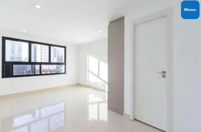 Sala comercial à venda na Rua São Francisco, 232, Centro, Curitiba