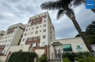 Apartamento para alugar com 2 quartos no campo comprido - semi-mobiliado