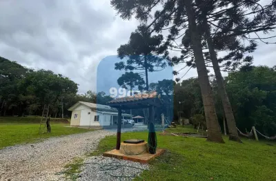 Chácara formada e com benfeitorias à venda em CAMPO MAGRO - PR - 30.100,00 m