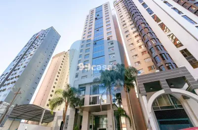 Sala comercial à venda no Batel – ao lado da Praça do Japão - Curitiba PR