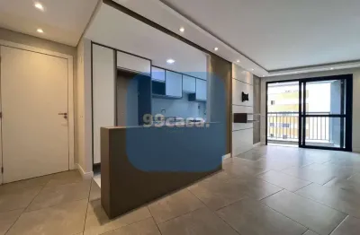 Apartamento com 1 dormitório para locação,63.15 m , Vila Izabel, CURITIBA - PR