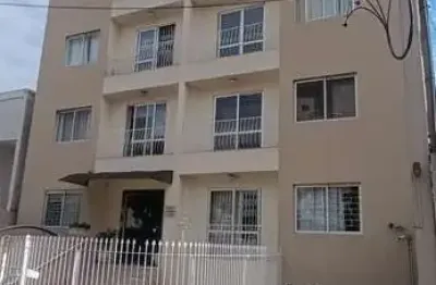 Garden com 2 quartos no Juvevê c  área externa privativa a 350m do MON | 1 vaga | R 390 mil