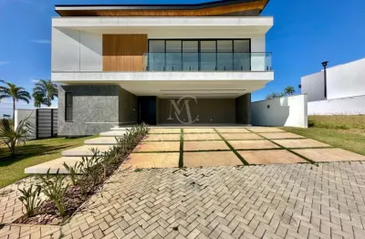 Casa em condomínio fechado com 4 quartos à venda na rua cambuí, 240, alphaville, juiz de fora, 370 m2 por r$ 2.590.000