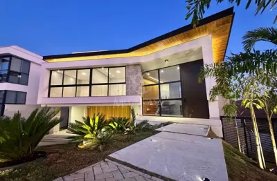 Casa em condomínio fechado com 4 quartos à venda na rua cambuí, 240, alphaville, juiz de fora, 532 m2 por r$ 3.500.000