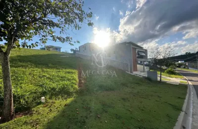 Terreno em condomínio fechado à venda na rua cambuí, 240, alphaville, juiz de fora por r$ 320.000