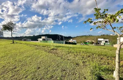 Terreno em condomínio fechado à venda na rua cambuí, 240, alphaville, juiz de fora por r$ 360.000