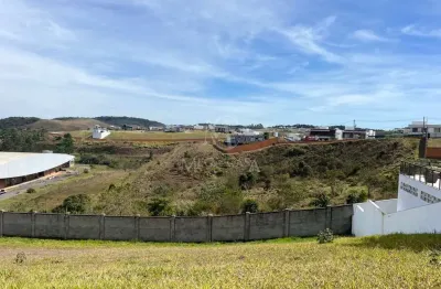 Terreno em condomínio fechado à venda na rua cambuí, 240, alphaville, juiz de fora por r$ 350.000
