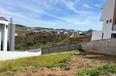 Terreno em condomínio fechado à venda na rua cambuí, 240, alphaville, juiz de fora por r$ 350.000