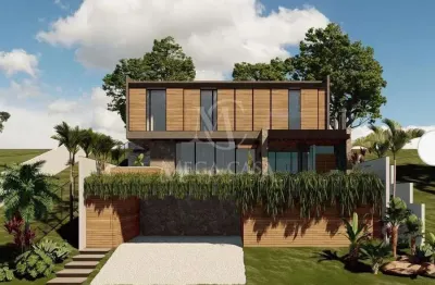 Terreno em condomínio fechado à venda na rua cambuí - alphaville, 240, alphaville, juiz de fora por r$ 350.000