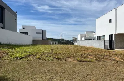 Terreno em condomínio fechado à venda na rua cambuí, 240, alphaville, juiz de fora por r$ 420.000