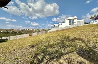 Terreno em condomínio fechado à venda na rua cambuí, 240, alphaville, juiz de fora por r$ 500.000