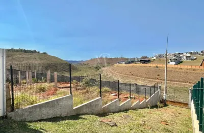 Terreno em condomínio fechado à venda na rua cambuí, 240, alphaville, juiz de fora por r$ 550.000