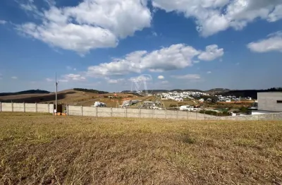 Terreno em condomínio fechado à venda na rua cambuí, 240, alphaville, juiz de fora por r$ 500.000