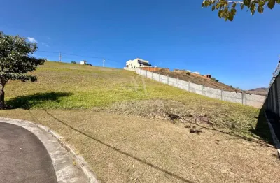 Terreno em condomínio fechado à venda na rua cambuí, 240, alphaville, juiz de fora por r$ 600.000