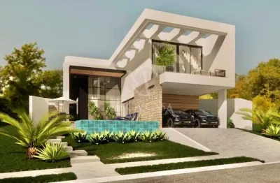 Casa em condomínio fechado com 4 quartos à venda na rua cambuí, 240, alphaville, juiz de fora, 340 m2 por r$ 2.000.000