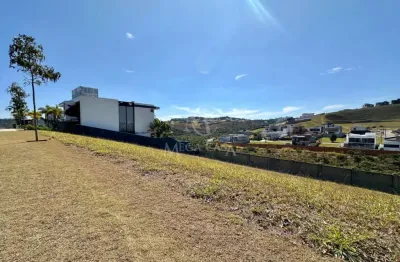 Terreno em condomínio fechado à venda na rua cambuí, 240, alphaville, juiz de fora por r$ 400.000