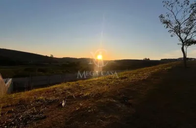 Terreno em condomínio fechado à venda na rua cambuí - alphaville, 240, são pedro, juiz de fora por r$ 390.000