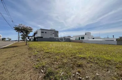 Terreno em condomínio fechado à venda na rua cambuí, 240, alphaville, juiz de fora por r$ 950.000