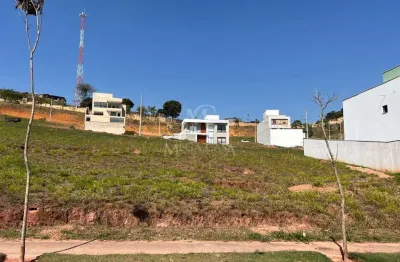 Terreno em condomínio fechado à venda na avenida deusdedith salgado, 33, salvaterra, juiz de fora por r$ 350.000