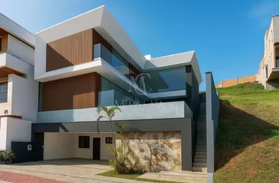 Casa em condomínio fechado com 4 quartos à venda na avenida deusdedith salgado, 33, terras altas, juiz de fora, 390 m2 por r$ 2.490.000