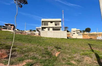 Terreno em condomínio fechado à venda na avenida deusdedith salgado, 33, salvaterra, juiz de fora por r$ 319.000