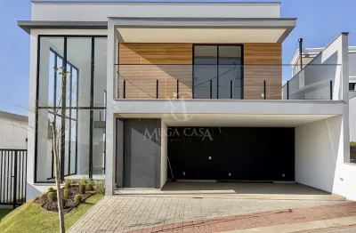 Casa em condomínio fechado com 3 quartos à venda na avenida deusdedith salgado, 33, terras altas, juiz de fora, 328 m2 por r$ 2.290.000