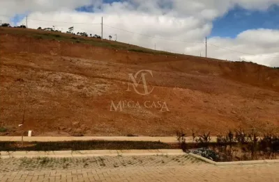 Terreno em condomínio fechado à venda na rua professor virgílio pereira da silva, 2095, vina del mar, juiz de fora por r$ 245.000