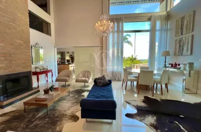 Casa em condomínio fechado com 4 quartos à venda na rua fortaleza, 15, vivendas da serra, juiz de fora, 600 m2 por r$ 1.850.000