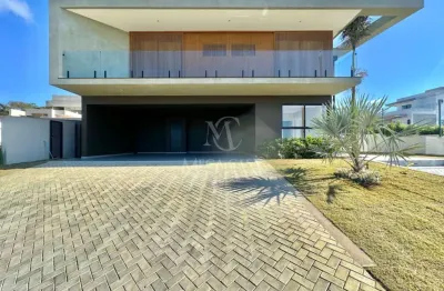 Casa em condomínio fechado com 4 quartos à venda na rua cambuí, 240, alphaville, juiz de fora, 365 m2 por r$ 2.590.000