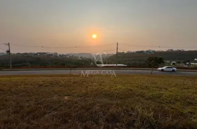 Terreno em condomínio fechado à venda na rua cambuí, 240, alphaville, juiz de fora por r$ 400.000