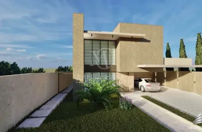 Casa em condomínio fechado com 3 quartos à venda na rua cambuí, 240, alphaville, juiz de fora, 340 m2 por r$ 2.290.000