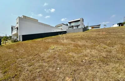 Terreno em condomínio fechado à venda na rua cambuí - alphaville, 240, alphaville, juiz de fora por r$ 300.000