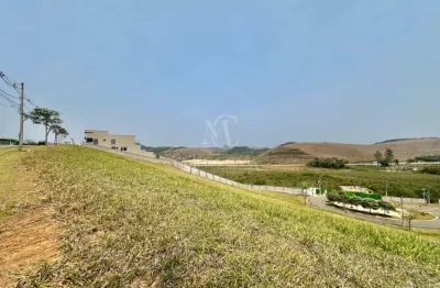 Terreno em condomínio fechado à venda na rua cambuí, 240, alphaville, juiz de fora por r$ 420.000