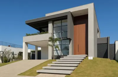 Casa em condomínio fechado com 3 quartos à venda na rua cambuí, 240, alphaville, juiz de fora, 350 m2 por r$ 1.990.000