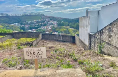 Terreno em condomínio fechado à venda na alameda imperial, 1, bosque imperial, juiz de fora por r$ 460.000