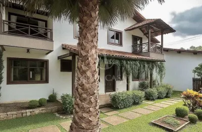 Casa em condomínio fechado com 3 quartos à venda na rua doutor nelson andrade, 1, jardins imperiais, juiz de fora, 400 m2 por r$ 1.850.000