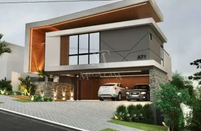 Casa em condomínio fechado com 4 quartos à venda na rua cambuí, 240, alphaville, juiz de fora, 588 m2 por r$ 3.200.000