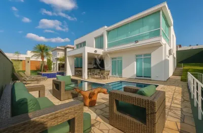 Casa em condomínio fechado com 4 quartos à venda na rua josé pina, 1, spina ville ii, juiz de fora, 308 m2 por r$ 2.700.000