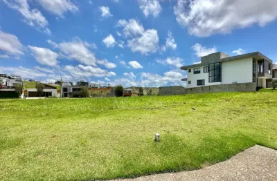 Terreno em condomínio fechado à venda na rua cambuí, 240, alphaville, juiz de fora por r$ 550.000