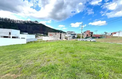 Terreno em condomínio fechado à venda na avenida deusdedith salgado, 33, salvaterra, juiz de fora por r$ 879.000